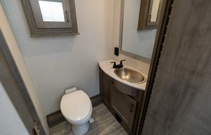 Sleeps 6 - 2023 Gulf Stream Conquest 6314D-20392