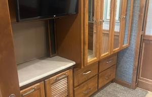 2020 Tiffin Motorhomes Allegro RED 37 BA