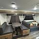 2025 Forest River RV Campsite Reserve sleeps 8-10!