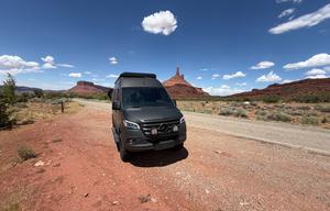 2022 Winnebago Revel “Optimus”