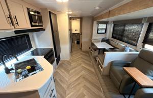 Prowler  Bunk house
