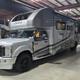 The Phoenix,  2026 Thor Omni Trail R36 Bunkhouse