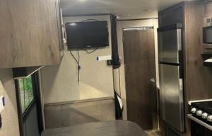 2021 Jayco Jay Flight SLX 8 264BH RV rental photo 8