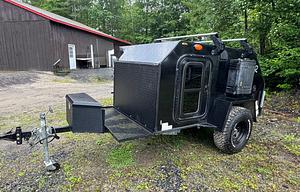 2023 XTR OFF ROAD RV rental photo 3