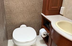 2013 Thor Motor Coach ACE 30 1