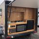 Sunray 109 Camping Trailer