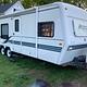 Pet and kid friendly Camper Rental!