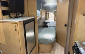 Airstream Dream Rental for Couple or Small Family
