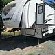 2022 Forest River RV Sabre 36BHQ