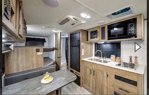 2024 Pioneer BH170 RV rental photo 2