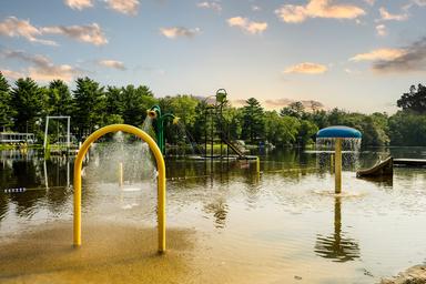 Lake Kandle Campground