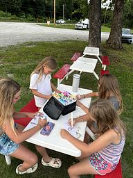 Grand Getaway RV Park