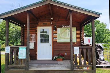 Mountain Top Campground