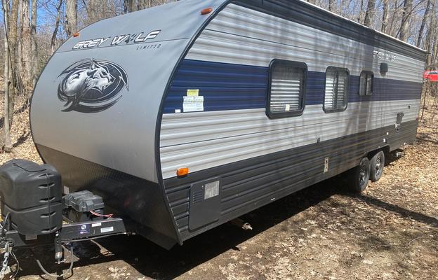 Lake's Area RV Rental