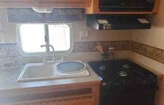 2005 Jayco Jay Flight 19RD
