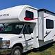 Adventure-ready-2018 Forest River Forester 3251