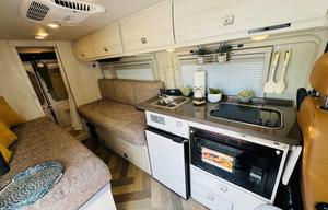 2026 Winnebago Travato 59K