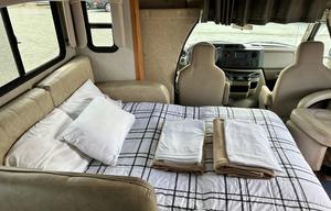 A.J. 2020 NeXus RV Phantom 31P