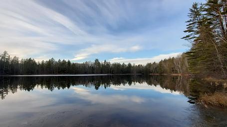Widewaters Campground