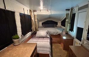 "Barnett Bungalow"2012 Forest River RV