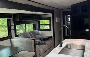2022 Jayco Jay Flight 33RBTS