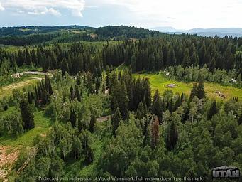 Monte Cristo Campground
