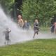 Water Wars!