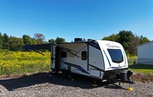 2024 Coachmen RV Freedom Express Ultra Lite 192RBS