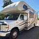 2016 Thor Motor Coach Chateau 24C
