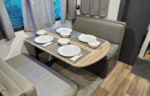 2022 Keystone RV Bullet 290BHS