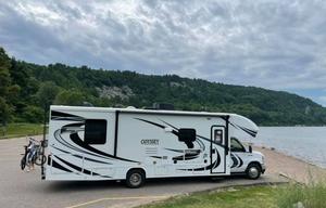 2021 Coach Odyssey 29K Class C - Homy!