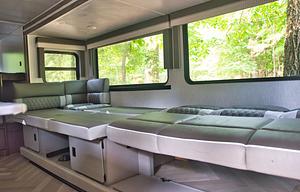 BIG Floorplan- Sleeps 4 Adults 6+ Kids (GWTX 1471)