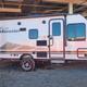 2021 Winnebago Micro Minnie Winnie
