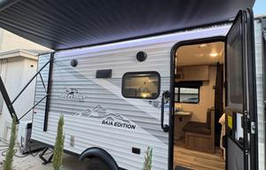 2025 Jayco Jay Flight SLX 175BHW