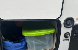 2018 Forest River Flagstaff E-Pro 19FBS