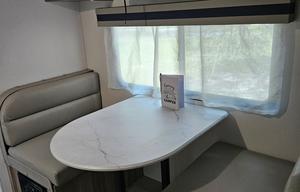 2024 Winnebago Industries Towables M-Series 2326RK