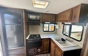 Affordable RV rental!