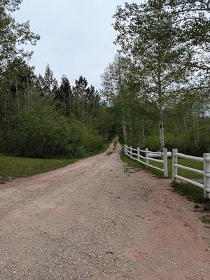 GA01, Loop: SUMMIT SPRINGS GUARD STATION