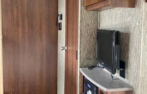 2018 Forest River RV Forester 3171DS Ford