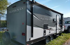 Nomad - a beautiful retreat - "RIGGS"
