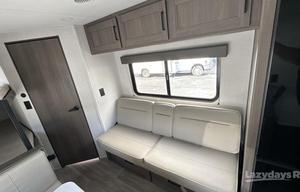 Cozy Family Escape | 2026 Grand Design Xplor 24BHX