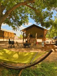 Son's River Ranch