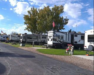 Campspot slideshow image 5
