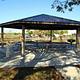 Group Picnic Shelter