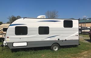 2019 Gulfstream Amerilite