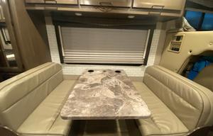 2021 Thor Motor Coach Four Winds 22E