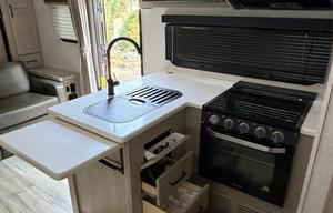 2021 Forest River RV Rockwood Mini Lite 2104S