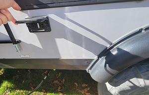 AR's 2020 geo pro 20bhs
