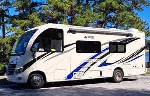 PARK AND PLAY RV RENTALS HIRAM GEORGIA