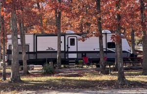 2022 Jayco Jay Flight 33RBTS